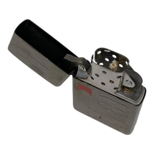 ZIPPO (ジッポ) オイルライター 2000年製 USA製