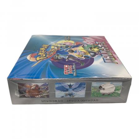 ポケモンカード 拡張パック「バトルパートナーズ」1BOX ポケモンカード