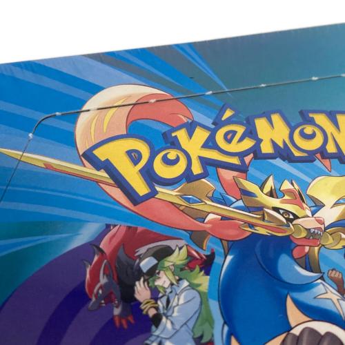ポケモンカード 拡張パック「バトルパートナーズ」1BOX ポケモンカード SV9