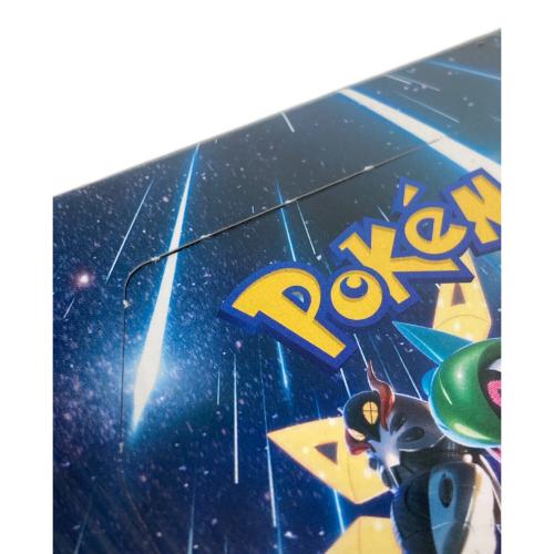 ポケモン 拡張パック「未来の一閃」1BOX ポケモンカード SV4M