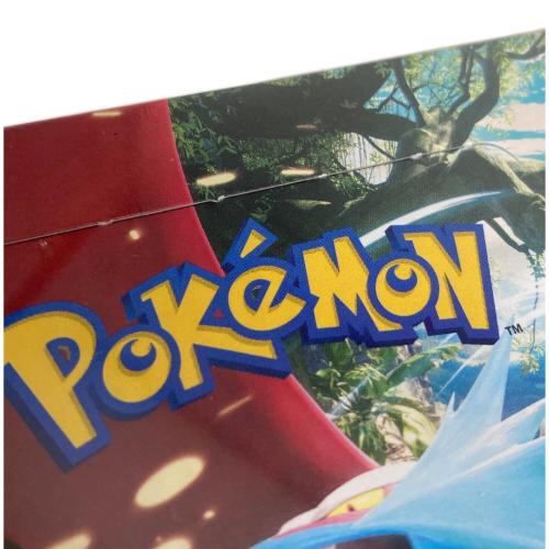 ポケモン 拡張パック「古代の咆哮」1BOX ポケモンカード SV4K