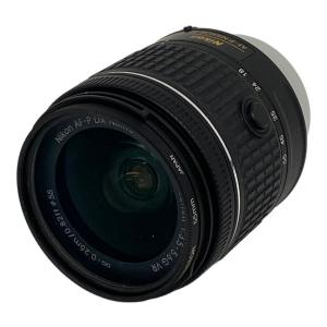 Nikon (ニコン) ズームレンズ AF-P DX NIKKOR