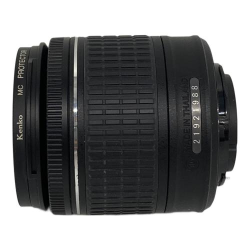 Nikon (ニコン) ズームレンズ AF-P DX NIKKOR