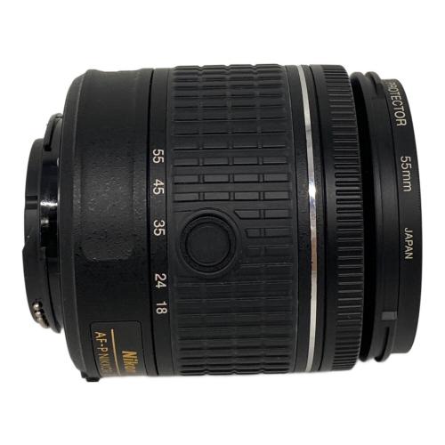 Nikon (ニコン) ズームレンズ AF-P DX NIKKOR