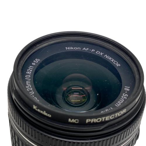 Nikon (ニコン) ズームレンズ AF-P DX NIKKOR