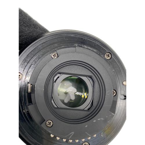 Nikon (ニコン) ズームレンズ AF-P DX NIKKOR