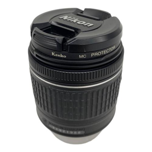 Nikon (ニコン) ズームレンズ AF-P DX NIKKOR