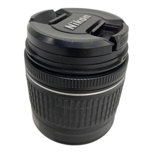 Nikon (ニコン) ズームレンズ AF-P DX NIKKOR