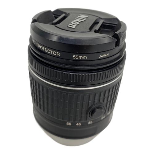 Nikon (ニコン) ズームレンズ AF-P DX NIKKOR