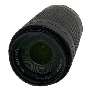 Nikon (ニコン) ズームレンズ AF-P NIKKOR
