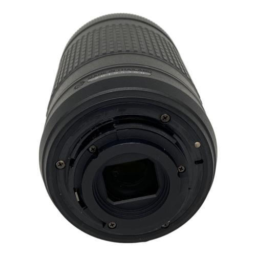 Nikon (ニコン) ズームレンズ AF-P NIKKOR