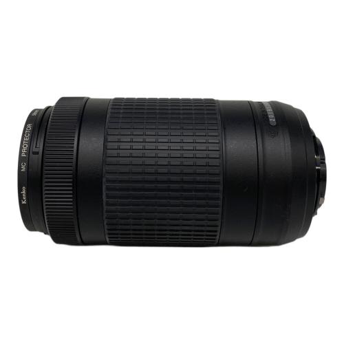 Nikon (ニコン) ズームレンズ AF-P NIKKOR