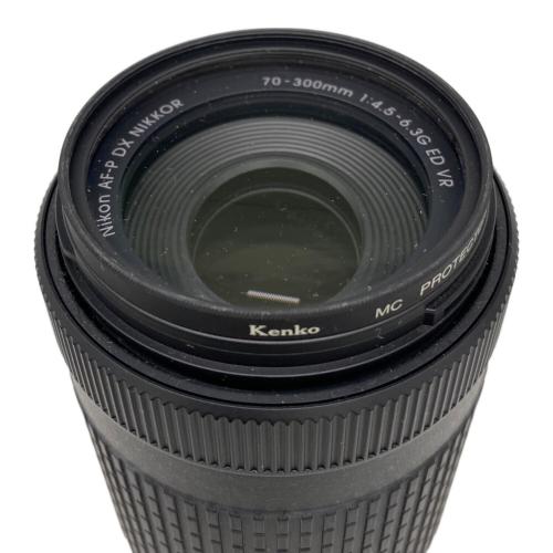 Nikon (ニコン) ズームレンズ AF-P NIKKOR