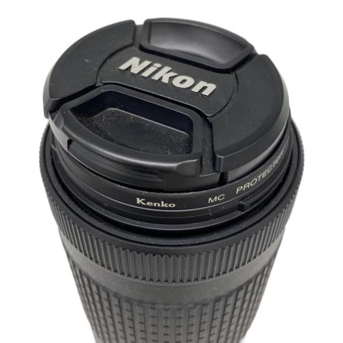 Nikon (ニコン) ズームレンズ AF-P NIKKOR