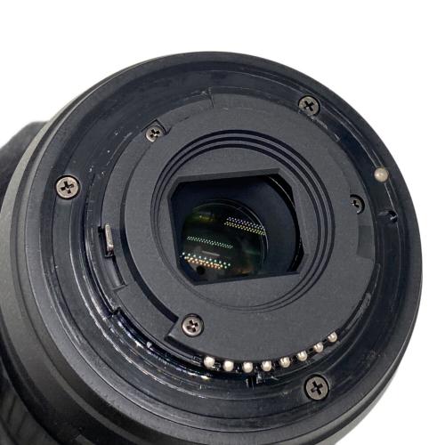 Nikon (ニコン) ズームレンズ AF-P NIKKOR