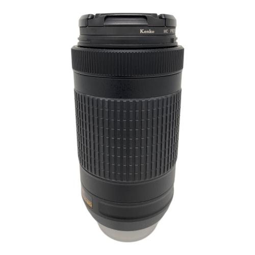 Nikon (ニコン) ズームレンズ AF-P NIKKOR