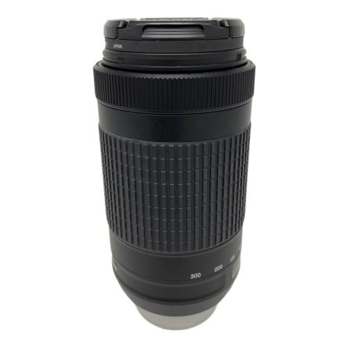 Nikon (ニコン) ズームレンズ AF-P NIKKOR