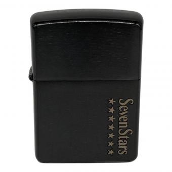 ZIPPO (ジッポ) オイルライター 2016年製 USA製 SevenStars