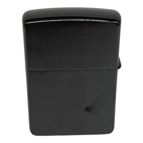 ZIPPO (ジッポ) オイルライター 2016年製 USA製 SevenStars