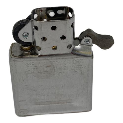 ZIPPO (ジッポ) オイルライター 2016年製 USA製 SevenStars