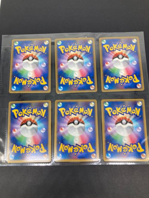 ポケモン ポケモンカードゲームDP 映画10周年記念プレミアムシート ポケモンカード