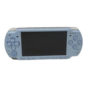 SONY (ソニー) PlayStation Portable PSP-2000