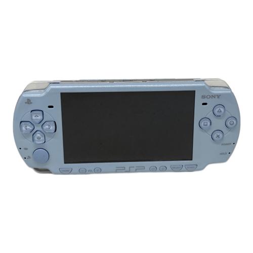 SONY (ソニー) PlayStation Portable PSP-2000