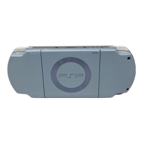 SONY (ソニー) PlayStation Portable PSP-2000