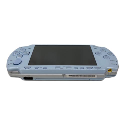 SONY (ソニー) PlayStation Portable PSP-2000
