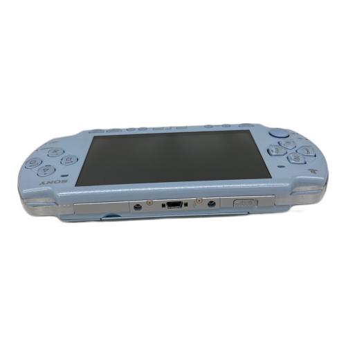 SONY (ソニー) PlayStation Portable PSP-2000