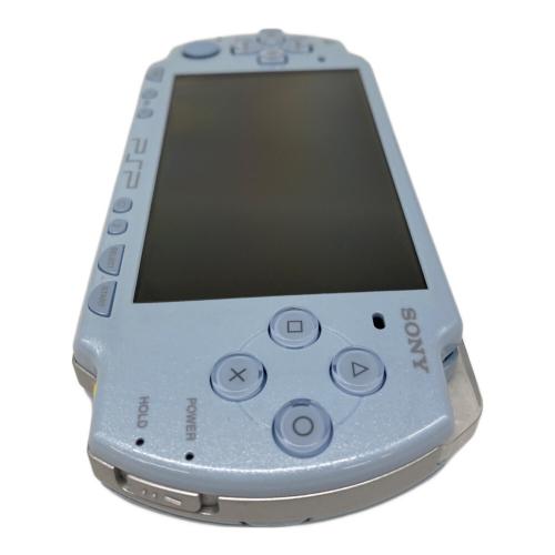SONY (ソニー) PlayStation Portable PSP-2000