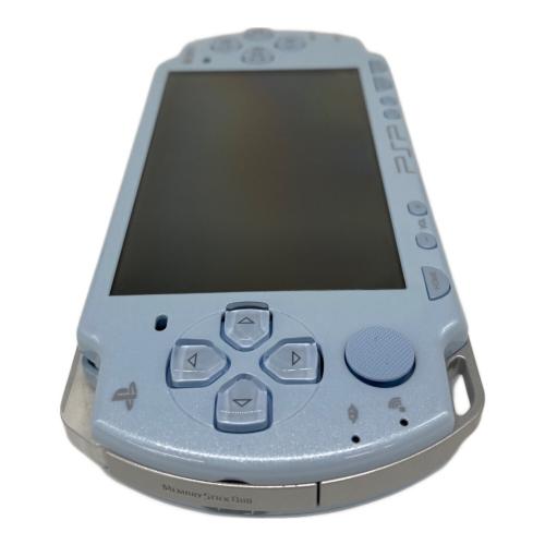 SONY (ソニー) PlayStation Portable PSP-2000