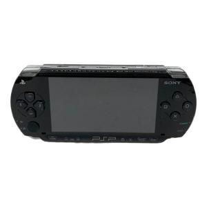 SONY (ソニー) PlayStation Portable PSP-1000