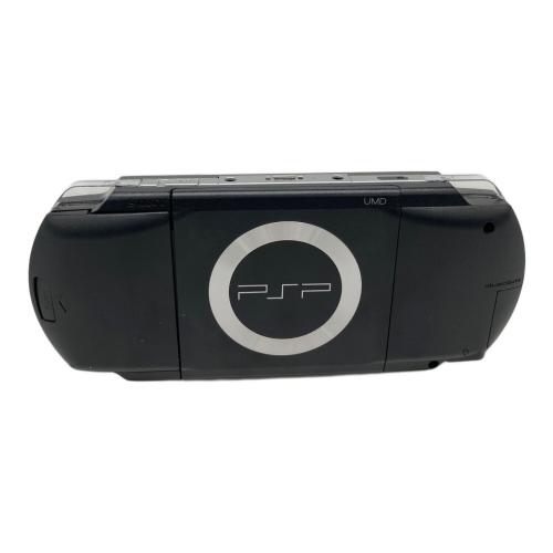 SONY (ソニー) PlayStation Portable PSP-1000