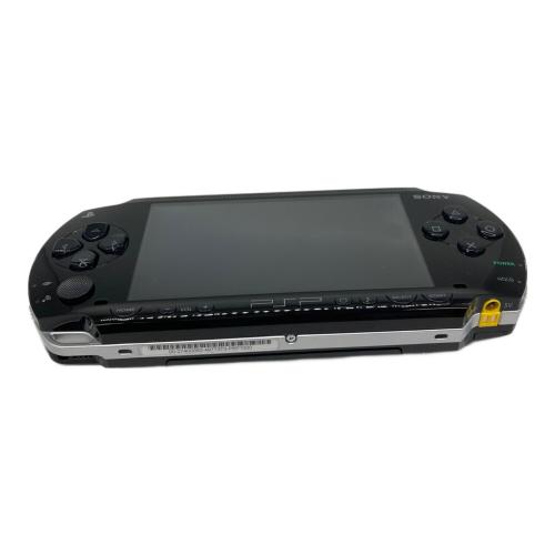 SONY (ソニー) PlayStation Portable PSP-1000