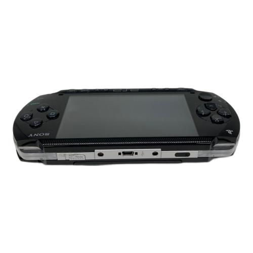 SONY (ソニー) PlayStation Portable PSP-1000