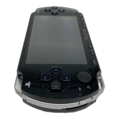 SONY (ソニー) PlayStation Portable PSP-1000