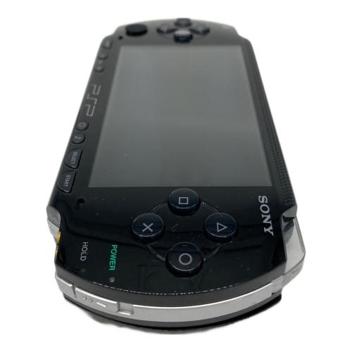 SONY (ソニー) PlayStation Portable PSP-1000