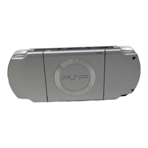 SONY (ソニー) PlayStation Portable PSP-2006