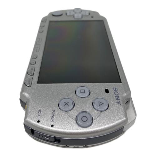 SONY (ソニー) PlayStation Portable PSP-2006