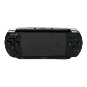 SONY (ソニー) PlayStation Portable PSP-3000