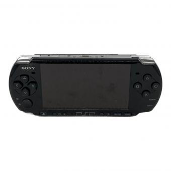 SONY (ソニー) PlayStation Portable PSP-3000