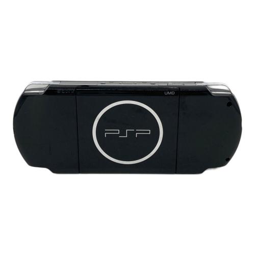 SONY (ソニー) PlayStation Portable PSP-3000