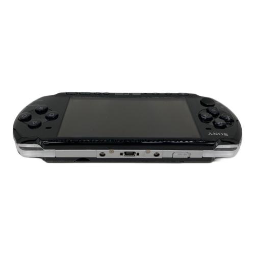 SONY (ソニー) PlayStation Portable PSP-3000