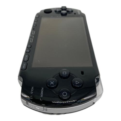 SONY (ソニー) PlayStation Portable PSP-3000