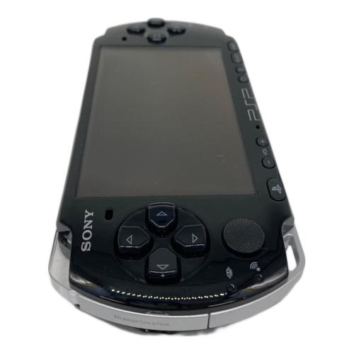 SONY (ソニー) PlayStation Portable PSP-3000