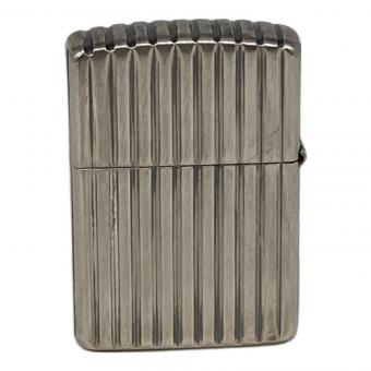 ZIPPO (ジッポ) オイルライター 2005年製 USA製 アーマーボディ