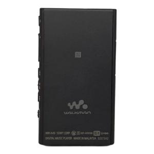 SONY (ソニー) WALKMAN NW-A46