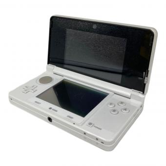 Nintendo (ニンテンドウ) ニンテンドー3DS CTR-001