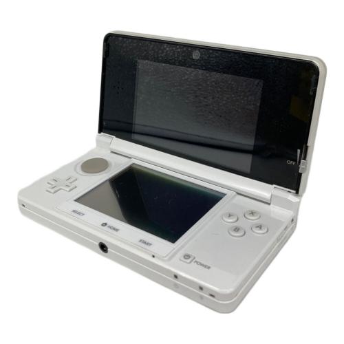 Nintendo (ニンテンドウ) ニンテンドー3DS CTR-001